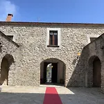 Relais Castello Vassallo Bed & Breakfast Stella Cilento