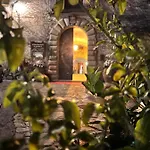 Relais Castello Vassallo Bed & Breakfast Stella Cilento