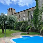 Relais Castello Vassallo 3*