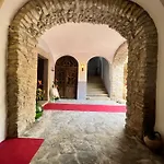 Relais Castello Vassallo 3* Stella Cilento