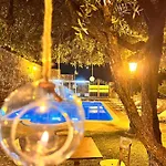 Relais Castello Vassallo Bed & Breakfast