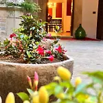 Relais Castello Vassallo Bed & Breakfast Stella Cilento