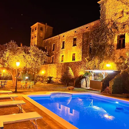 Relais Castello Vassallo 3*