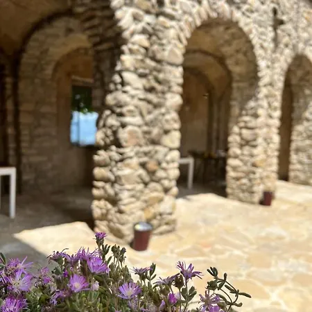 Relais Castello Vassallo ベッド・アンド・ブレックファスト 3*