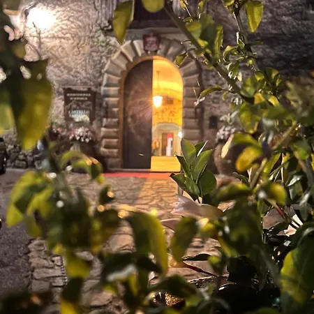 Relais Castello Vassallo ベッド・アンド・ブレックファスト Stella Cilento