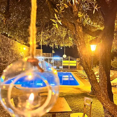 Relais Castello Vassallo ベッド・アンド・ブレックファスト