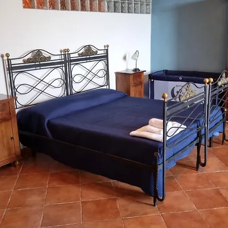 Relais Castello Vassallo * Stella Cilento