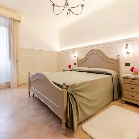 Relais Castello Vassallo 3*
