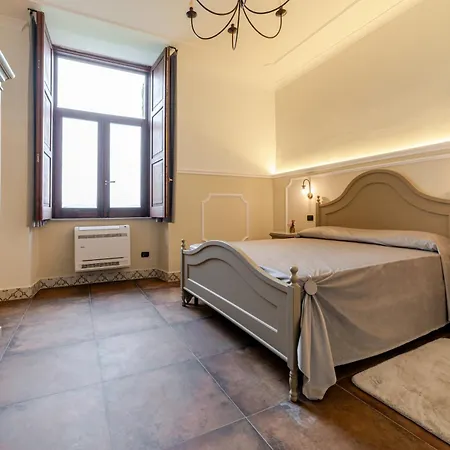 Relais Castello Vassallo Bed & Breakfast