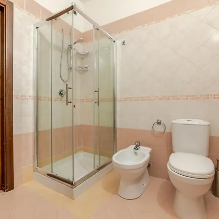 Bed & Breakfast Relais Castello Vassallo Stella Cilento