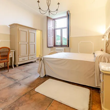 Ospitalità Deluxe Castello Vassallo 4*