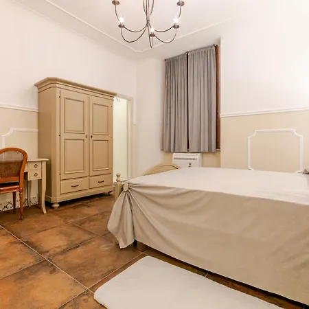 ベッド・アンド・ブレックファスト Relais Castello Vassallo
