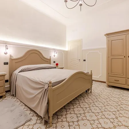 Relais Castello Vassallo ベッド・アンド・ブレックファスト 3*