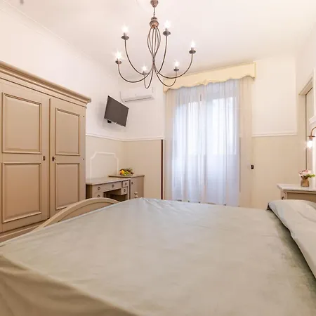 Bed and breakfast Ospitalita Deluxe Castello Vassallo 4*
