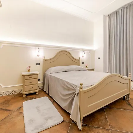 Relais Castello Vassallo ベッド・アンド・ブレックファスト Stella Cilento