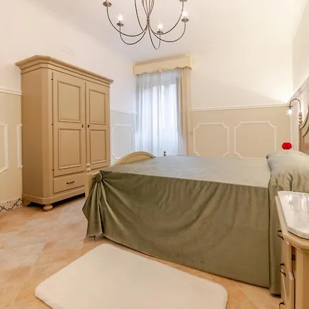 Relais Castello Vassallo 3*