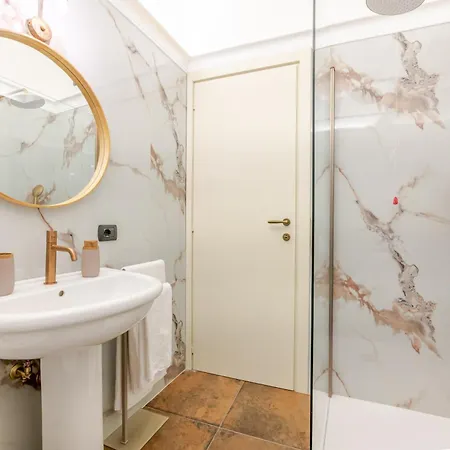 Ospitalita Deluxe Castello Vassallo Panzió Stella Cilento