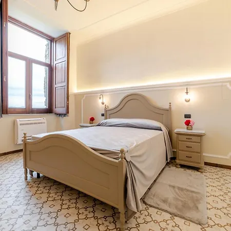 ベッド・アンド・ブレックファスト Relais Castello Vassallo