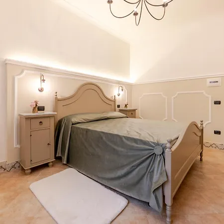 Relais Castello Vassallo 3*
