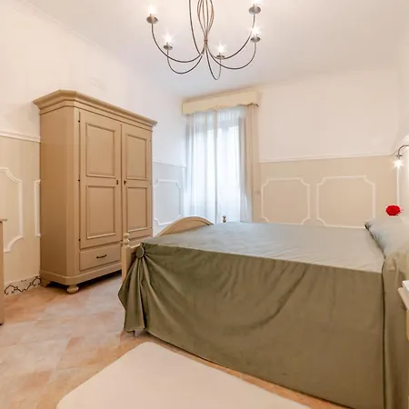 Relais Castello Vassallo ベッド・アンド・ブレックファスト