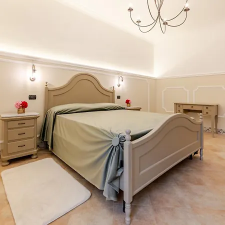 Ospitalita Deluxe Castello Vassallo 4*