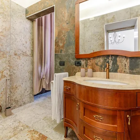 B&B Ospitalita Deluxe Castello Vassallo 4*