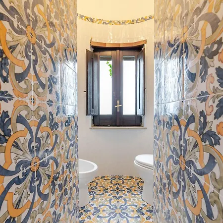 Ospitalita Deluxe Castello Vassallo Bed & Breakfast Stella Cilento