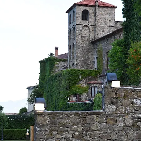 Ospitalita Deluxe Castello Vassallo 4*