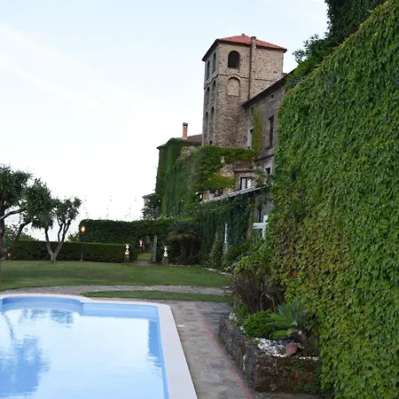 Ospitalità Deluxe Castello Vassallo 4*