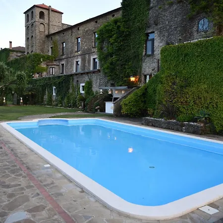 Ospitalita Deluxe Castello Vassallo