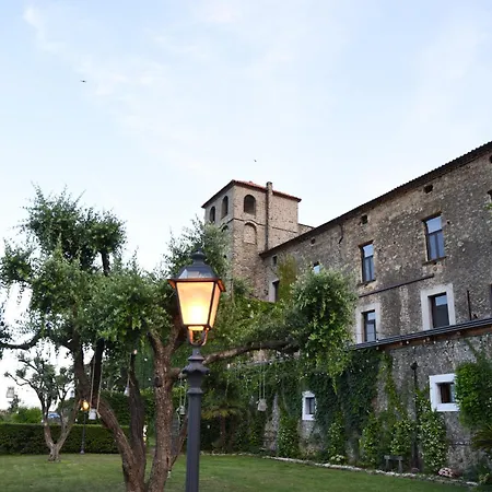 Bed & Breakfast Ospitalita Deluxe Castello Vassallo