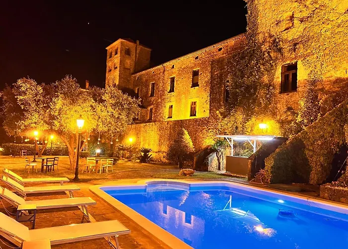 Relais Castello Vassallo 3*