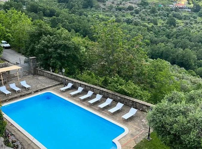 Relais Castello Vassallo 3*